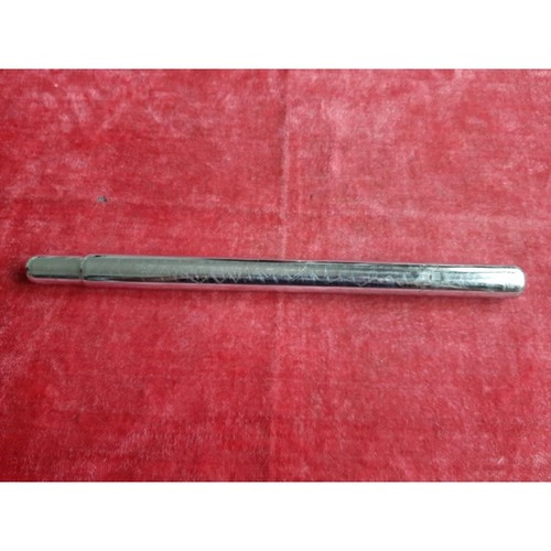 Tige selle acier chrome - de,