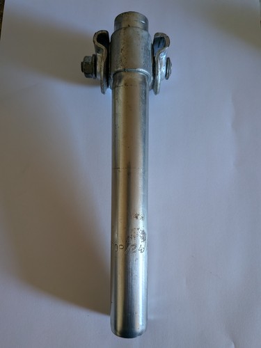 Tige selle vélo vintage - de,