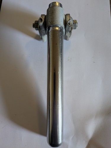 Tige selle vélo - de, ancien