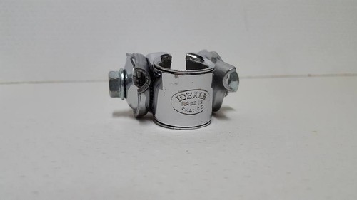 Chariot selle vélo - selle,