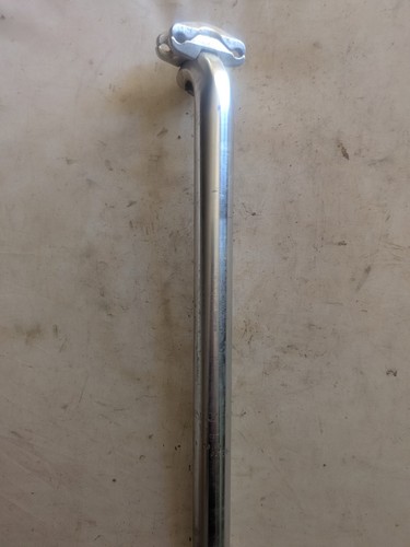 Tige selle aluminium kalloy - selle,