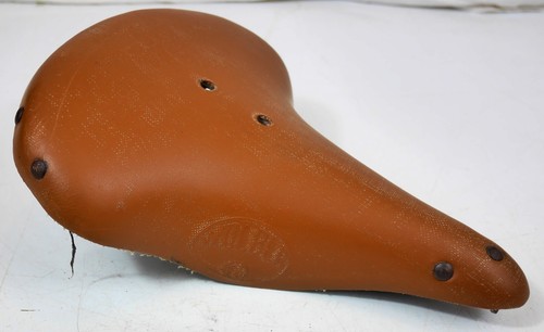 Selle velo ancien - velo,